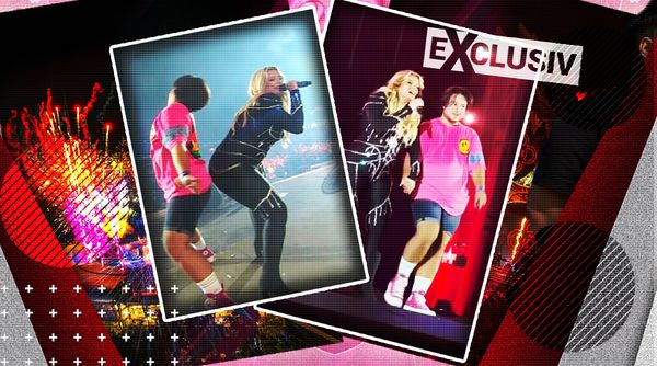 EXCLUSIV! Cine este Alex Boariu, timișoreanul care a făcut senzație pe scena Untold alături de celebra Bebe Rexha: "Nu &icirc;mi amintesc un moment din viața mea c&acirc;nd n-am dansat sau performat, deci m-am născut cu asta"