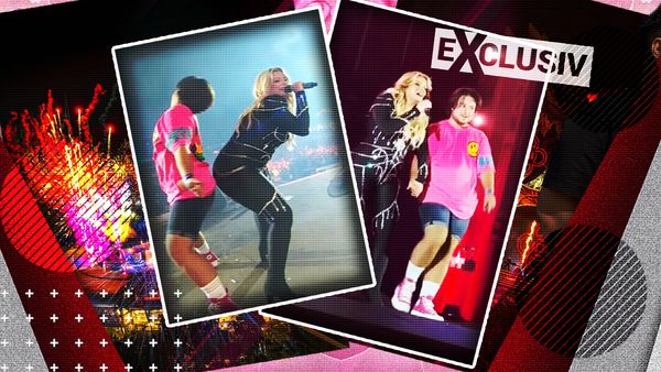 EXCLUSIV! Cine este Alex Boariu, timișoreanul care a făcut senzație pe scena Untold alături de celebra Bebe Rexha: "Nu îmi amintesc un moment din viața mea când n-am dansat sau performat, deci m-am născut cu asta"