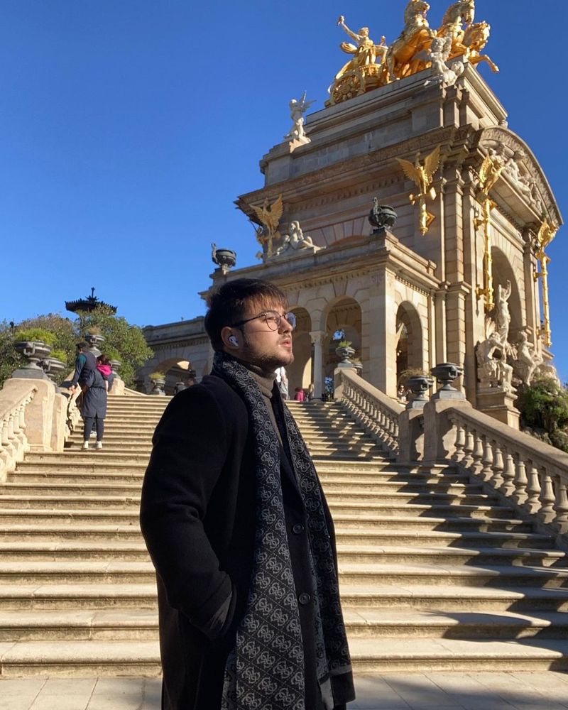 Alex Boariu, timisoareanul care a facut senzatie la Untold