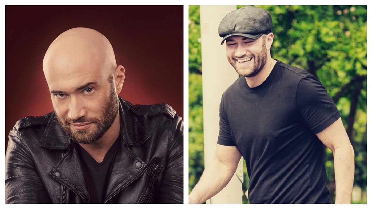 Cine este tatăl lui Mihai Bendeac. Cât de mult seamănă cei doi