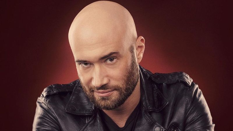 Cine este tatăl lui Mihai Bendeac. C&acirc;t de mult seamănă cei doi