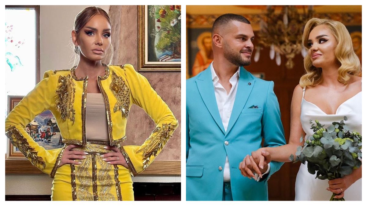 Cine este și cu ce se ocupa Robert Stoica, soțul Mariei Constantin