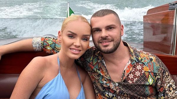 Cine este și cu ce se ocupa Robert Stoica, soțul Mariei Constantin