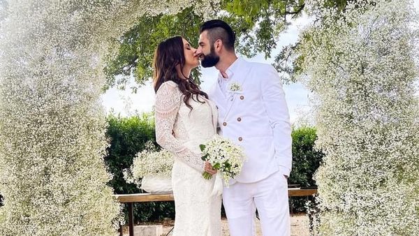 Jojo și Paul Ipate s-au căsătorit, după 9 ani de relație. Ce locație inedită au ales pentru marele eveniment