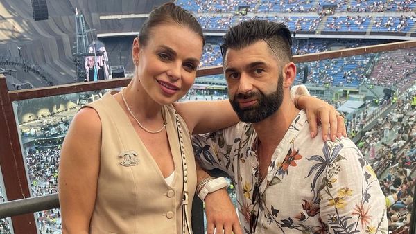 Motivul pentru care Jojo și Paul Ipate nu s-au căsătorit timp de 9 ani