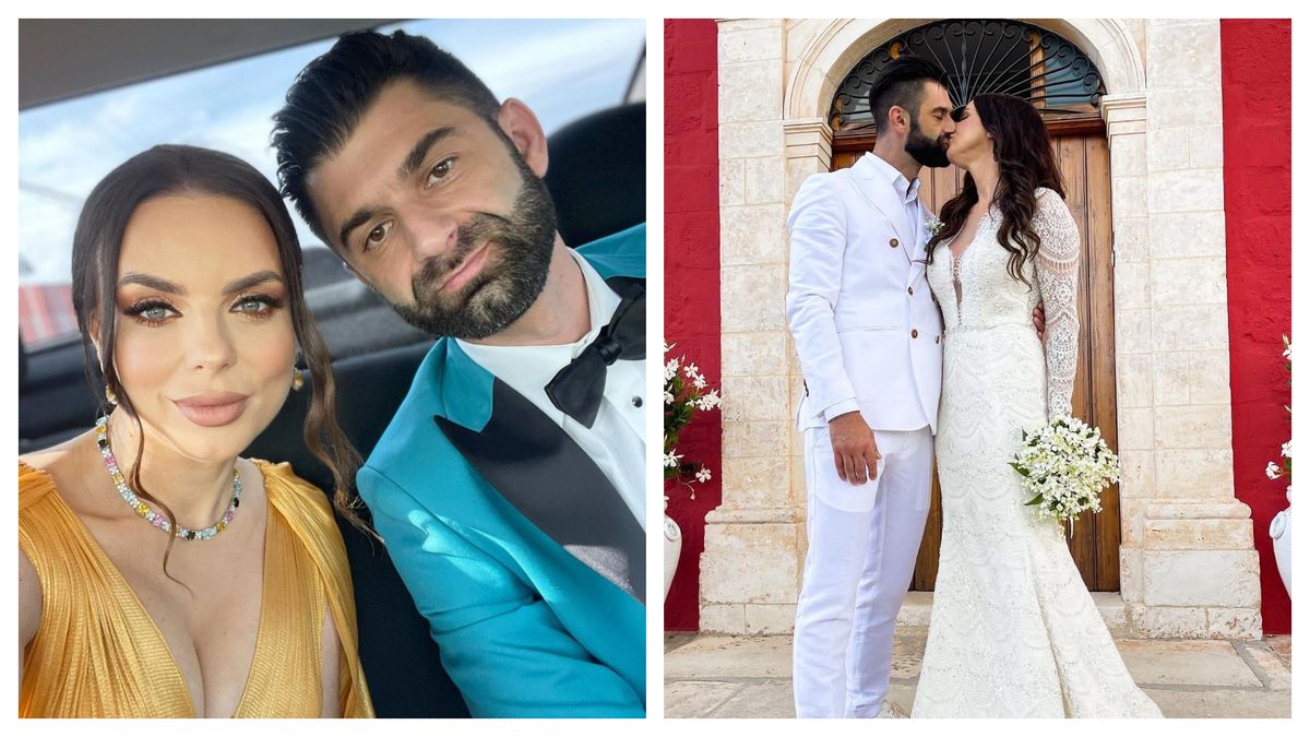 Motivul pentru care Jojo și Paul Ipate nu s-au căsătorit timp de 9 ani