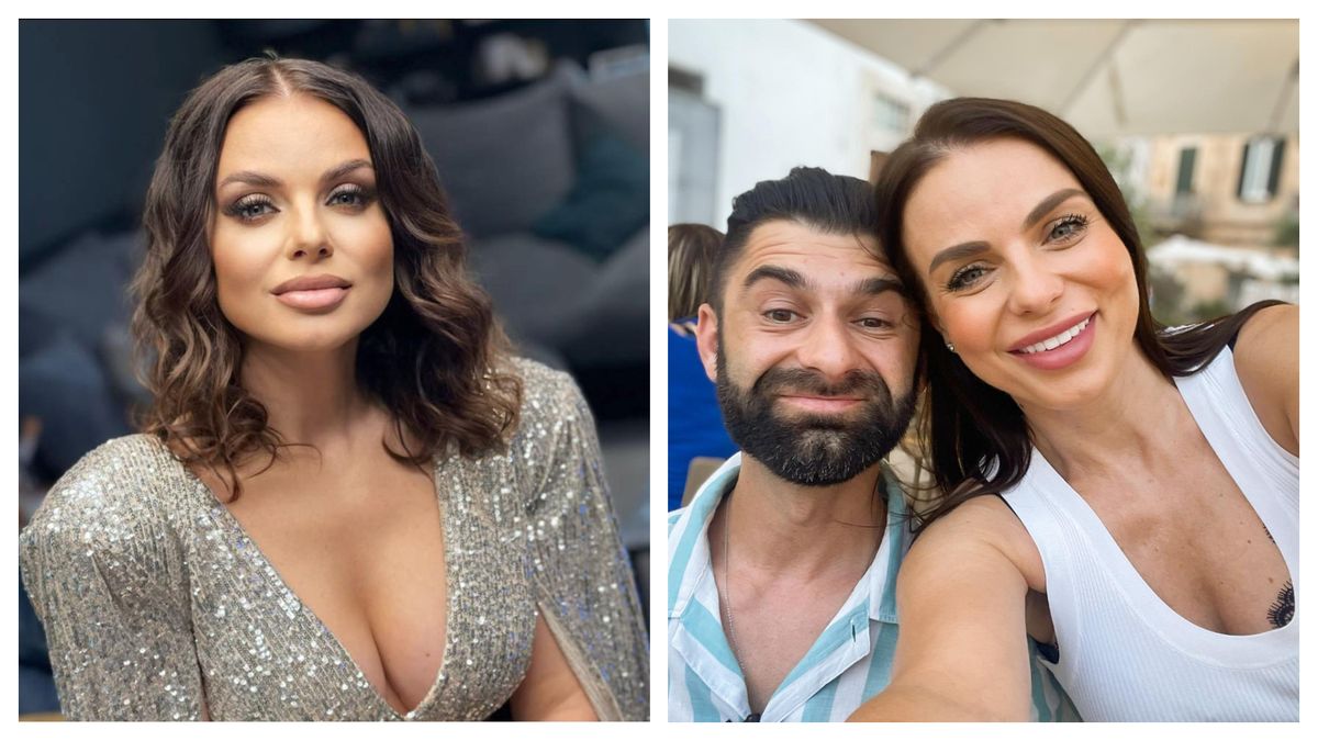 Lucruri neştiute din relaţia dintre Jojo și Paul Ipate. Cum s-au cunoscut cei doi: ”Nu a fost dragoste la prima vedere”