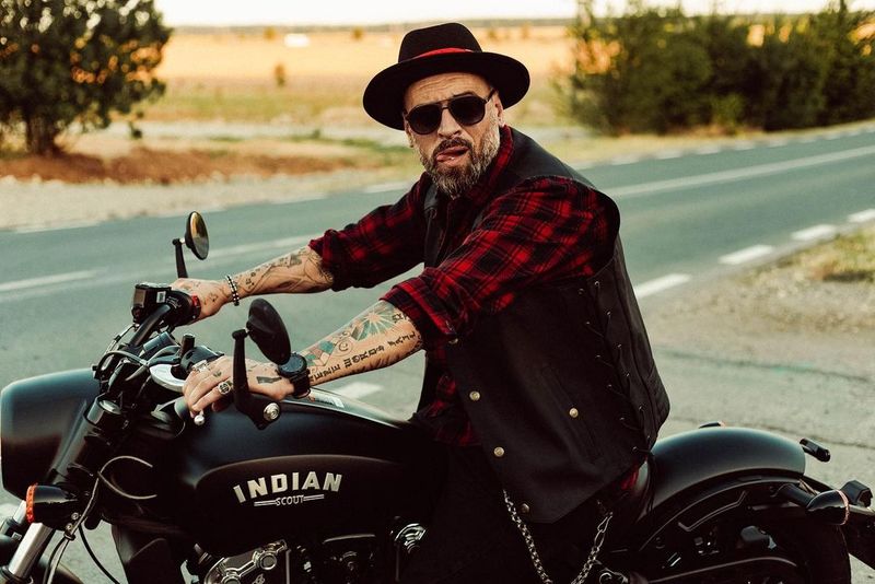 CRBL, primele declarații de pe patul de spital după ce a provocat un accident rutier