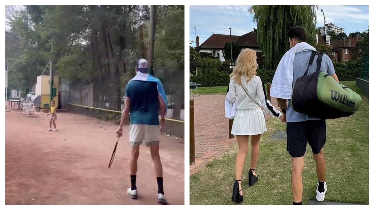 Cum au reacționat fiicele Andreei Bălan după ce l-au cunoscut pe noul iubit al mamei lor