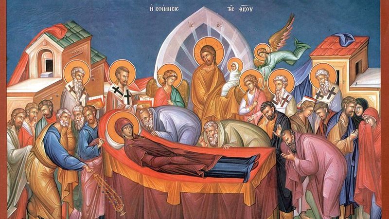 Superstiții și tradiții de Sfânta Maria