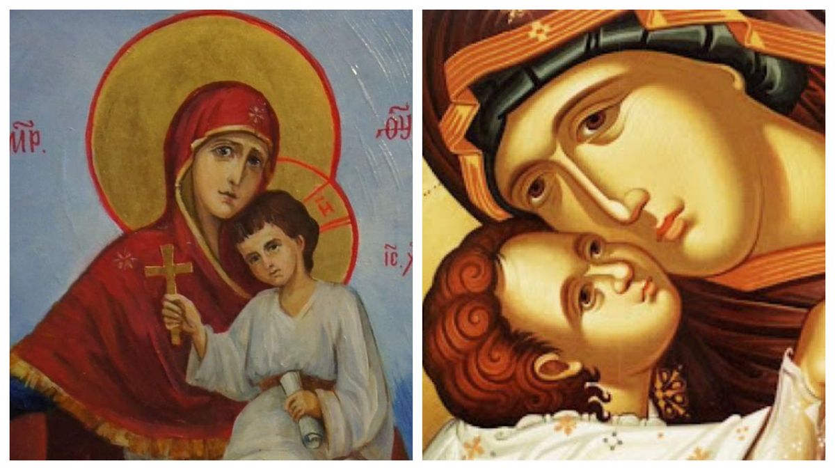 Superstiții și tradiții de Sfânta Maria