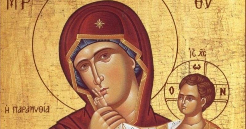 Superstiții și tradiții de Sfânta Maria