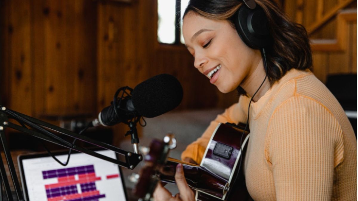 Sfaturi și tehnici pentru a te distinge ca artist