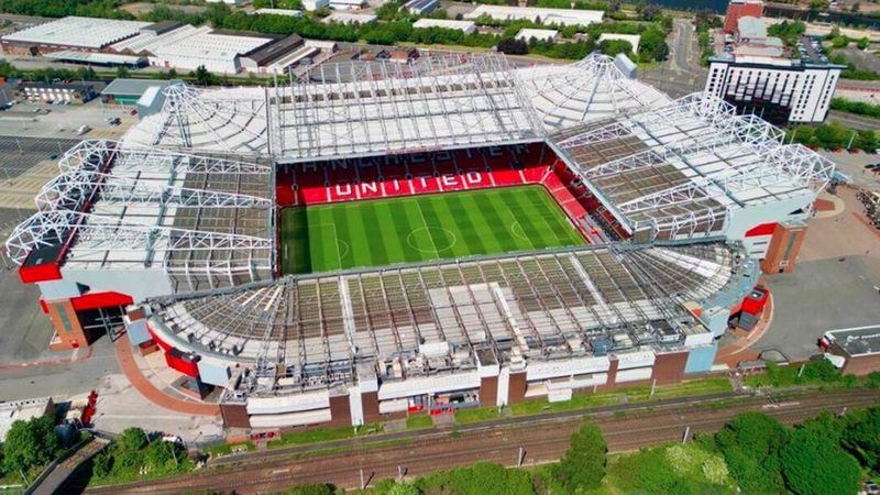 Revine Manchester United &icirc;n lupta pentru titlul din Premier League? Ce spun cotele de la pariuri