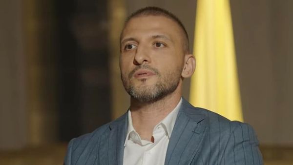 Ștefan Mandachi, revoltat de serviciile de pe Aeroportul Internaţional Henri Coandă Bucureşti ”Intrarea în țară este o rușine”