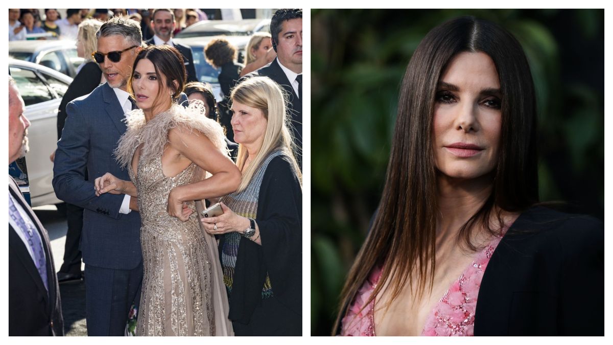 Care a fost cauza morții iubitului Sandrei Bullock, Bryan Randall, la 57 de ani