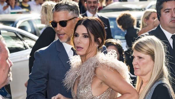 Lucruri neștiute despre iubitul Sandrei Bullock! Cine a fost, de fapt, Bryan Randall