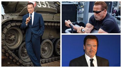Arnold Schwarzenegger suferă de o boală incurabilă încă din copilărie. Momentele care i-au marcat viața: