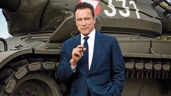 Arnold Schwarzenegger suferă de o boală incurabilă încă din copilărie. Momentele care i-au marcat viața: "Adevărul este că mi-a fost absolut frică de asta"