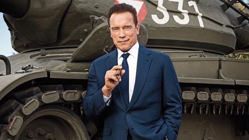 Arnold Schwarzenegger suferă de o boală incurabilă &icirc;ncă din copilărie. Momentele care i-au marcat viața: "Adevărul este că mi-a fost absolut frică de asta"