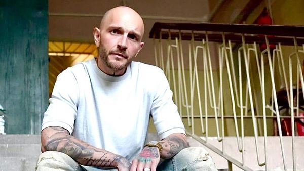 Cum a reacționat Cătălin Bordea când a aflat că fosta soție a ajuns la spital