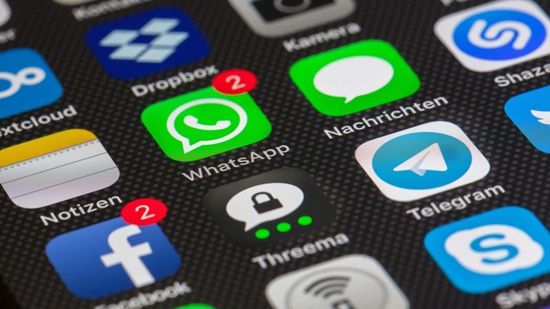 Dimineața pe doi cu Greeg și Cernat| Aplicația care &icirc;ți fură datele din mesajele de pe WhatsApp și Facebook