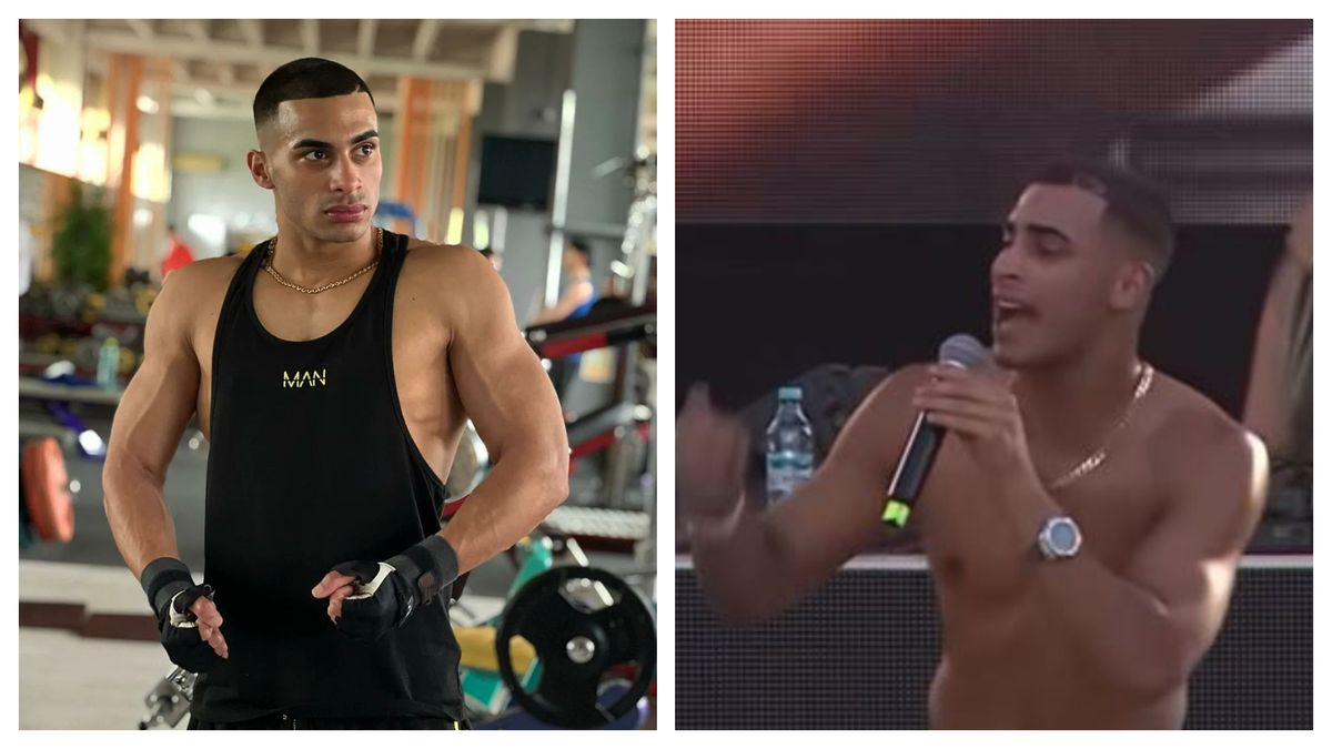 Prima reacție a lui Gheboasă după controversele versurilor de la Untold: ”Eu nu vin la festivaluri ca să educ copiii”