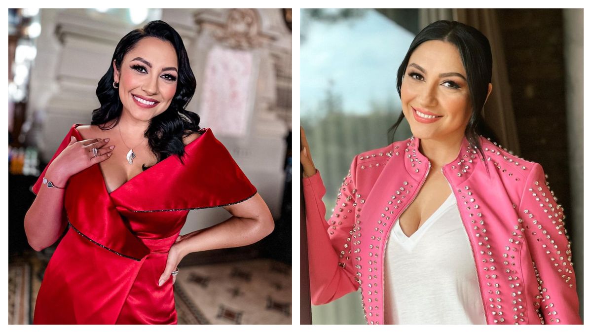 Suma exorbitantă pe care trebuie să o plătești dacă vrei să-ți cânte Andra la nuntă