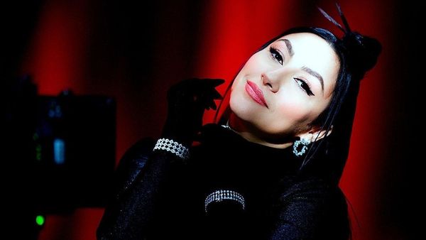 Suma exorbitantă pe care trebuie să o plătești dacă vrei să-ți cânte Andra la nuntă