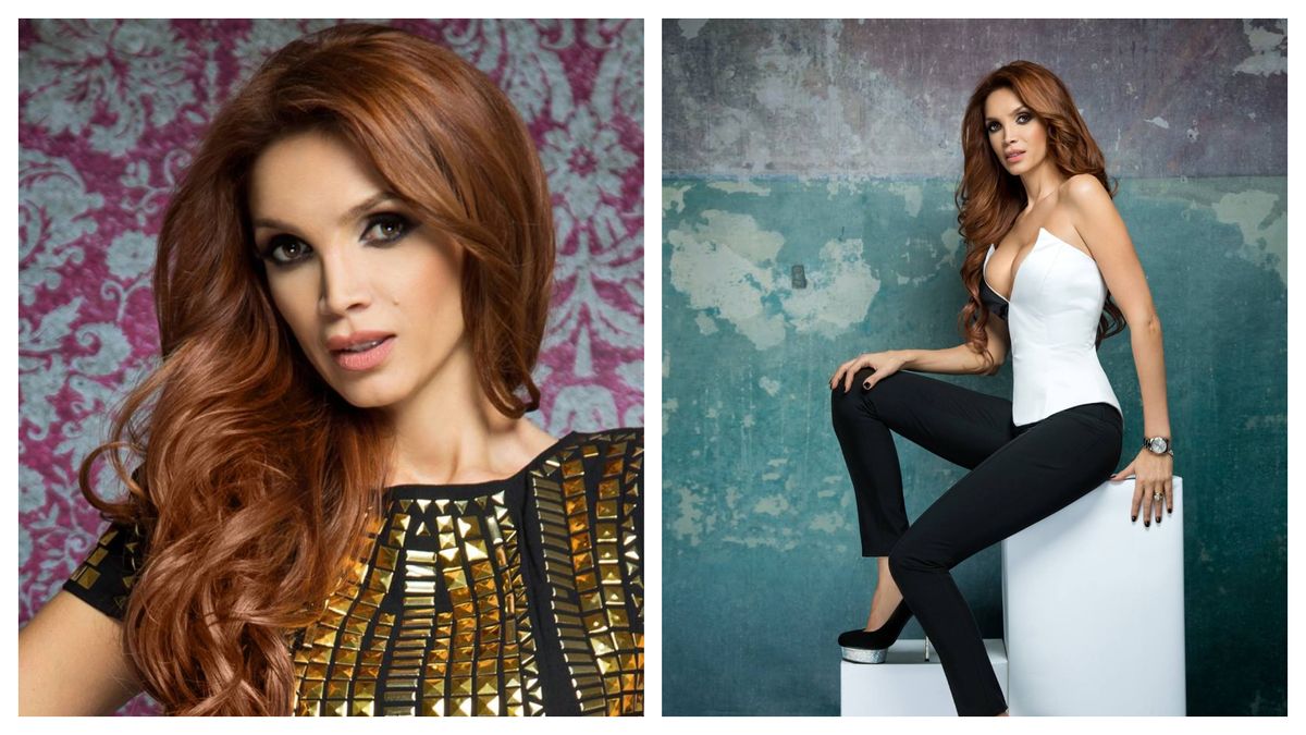 Cristina Spătaru rupe tăcerea cu privire la relația cu soțul său. Cum a cucerit-o omul de afaceri Vicențiu Mocanu