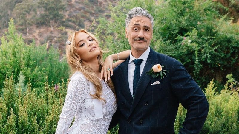 VIDEOCLIP: Rita Ora - You & I