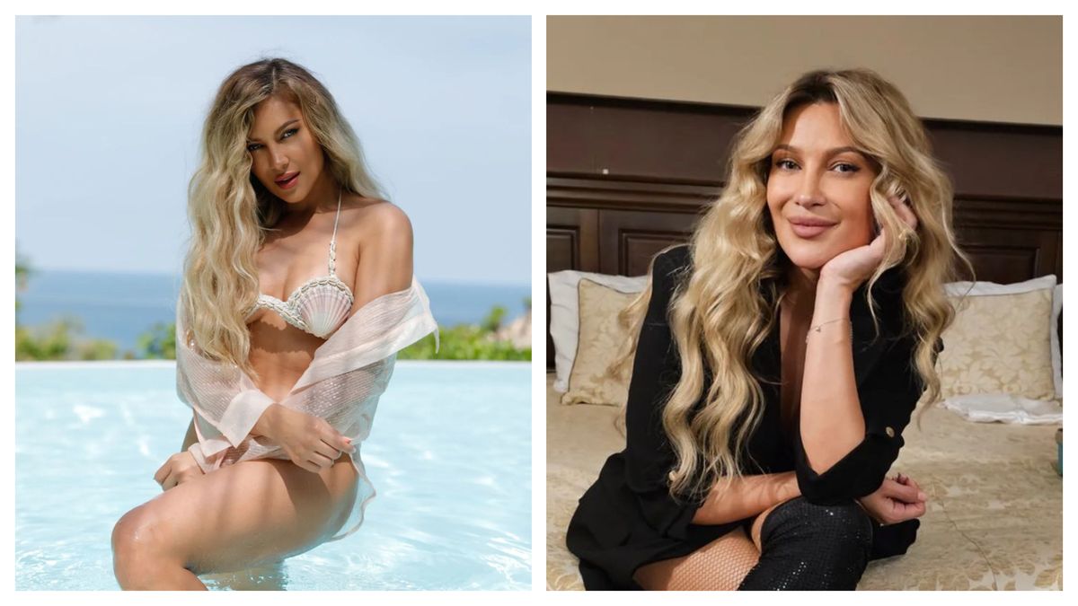 Boala de care suferă Lora