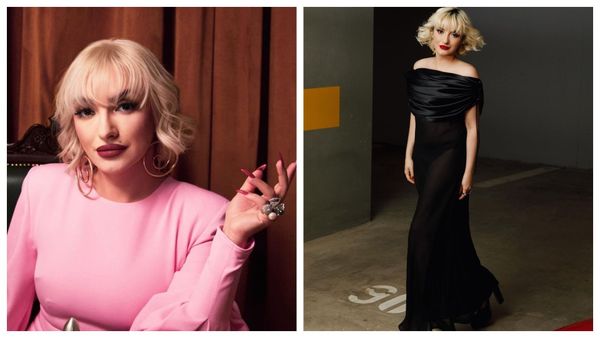 "Ieși domnule &icirc;n oraș cu fete, nu ne explica cum trebuie să fim, că abia &icirc;nveți tu cine ești". Ana Morodan, deranjată de bărbații de 23 de ani care dau sfaturi femeilor. Ce mesaj le-a transmis  &bdquo;Contesa digitală&rdquo;