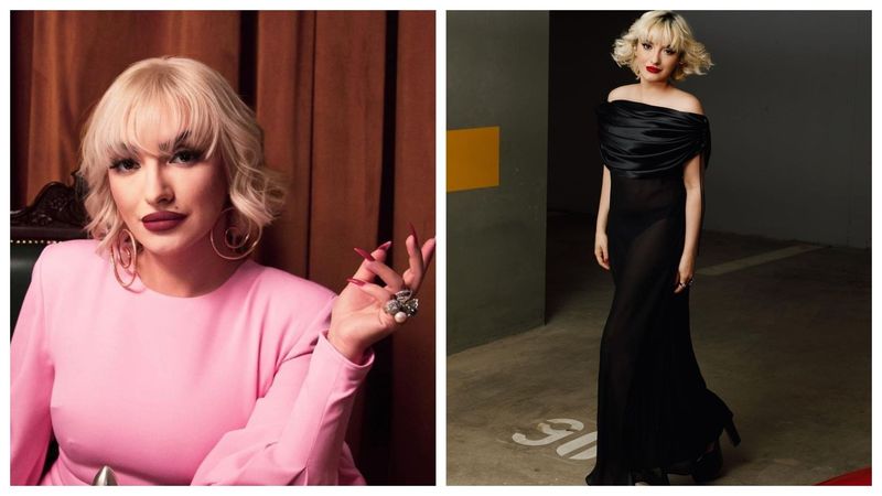 "Ieși domnule &icirc;n oraș cu fete, nu ne explica cum trebuie să fim, că abia &icirc;nveți tu cine ești". Ana Morodan, deranjată de bărbații de 23 de ani care dau sfaturi femeilor. Ce mesaj le-a transmis  &bdquo;Contesa digitală&rdquo;