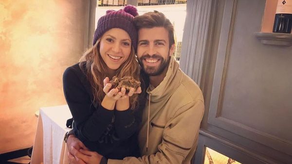 Gerard Piqu&eacute; și Shakira au decis să pună capăt războiului și să aibă o relație civilizată: "Nu mai există nicio problemă"
