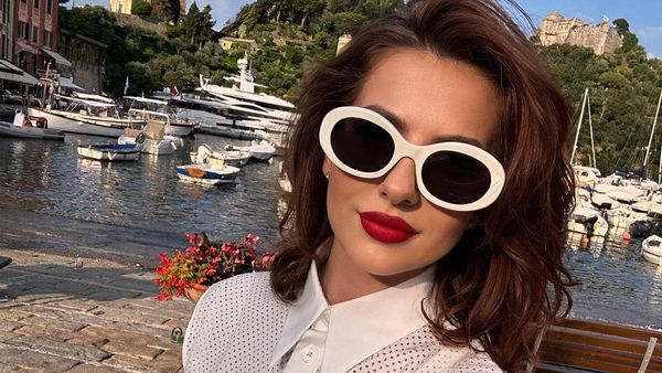 Lidia Buble s-a trezit în mijlocul unui scandal:"Fără cuvinte am rămas”. Artista, agresată într-un restaurant din Saint-Tropez