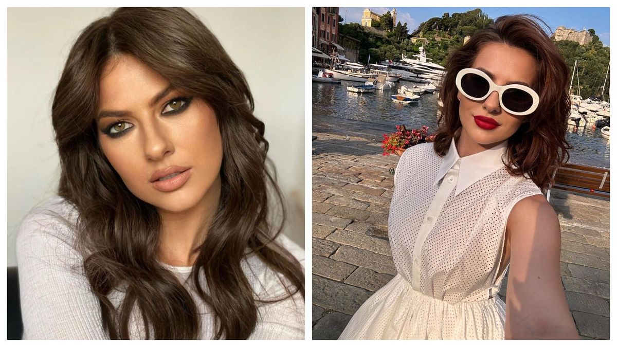 Lidia Buble s-a trezit în mijlocul unui scandal:"Fără cuvinte am rămas”. Artista, agresată într-un restaurant din Saint-Tropez