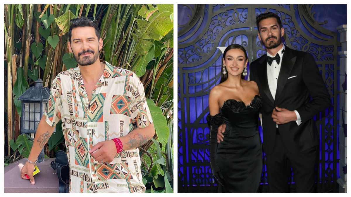 George Burcea, prima reacție în spațiul public