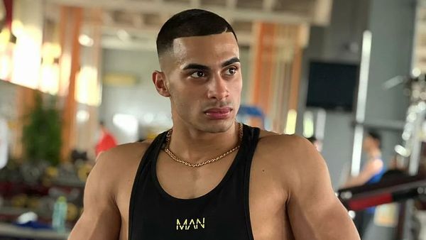 "A fost bătut violent". Gheboasă, implicat în alt scandal cu ani în urmă. Cântărețul ar fi bătut un polițist