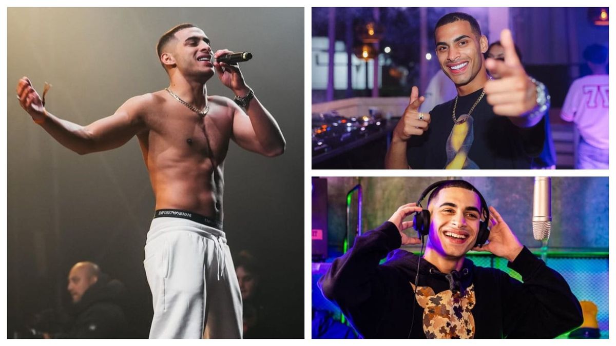 Gheboasă ar fi bătut un polițist