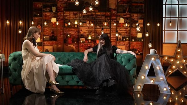 Bruja, invitată în această sâmbătă la "Duet cu Alexandra", emisiune difuzată la Kanal D2: “Nu am vrut să aleg calea asta, pur și simplu, să mă prefac toată viața mea ca sunt intangibilă”