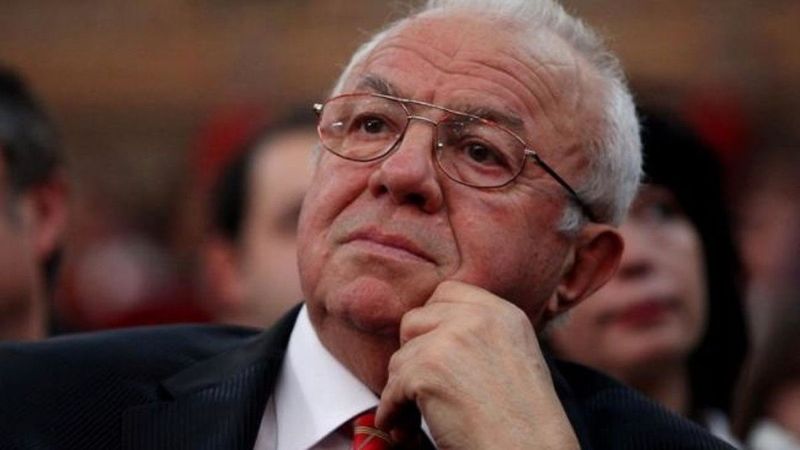Fiul cel mic al lui Alexandru Arșinel, dezamăgit la 1 an de la moartea actorului: "Niciun teatru din țara asta nu ne-a contactat să ne &icirc;ntrebe"