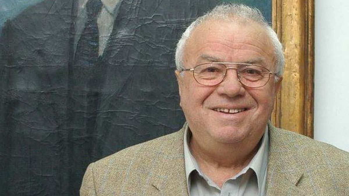 Fiul cel mic al lui Alexandru Arșinel, dezamăgit la 1 an de la moartea actorului: