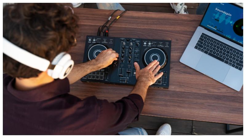 Cum &icirc;ncepi o carieră de DJ &ndash; Iată care sunt pașii siguri spre succes dacă vrei să &icirc;ncepi o carieră muzicală ca DJ!