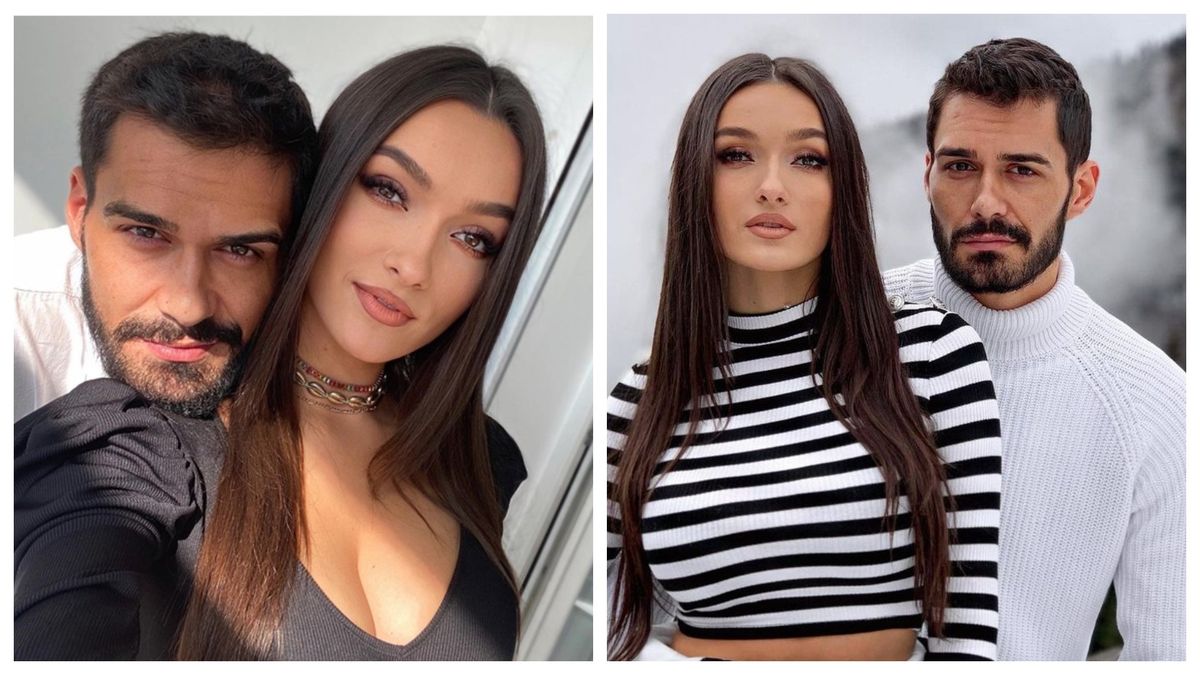 Au ieșit la iveală amănunte noi despre despărțirea dintre Viviana Sposub și George Burcea