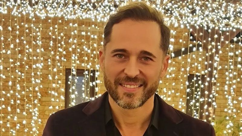 Dinu Maxer, motivul pentru care și-a făcut at&acirc;tea operații estetice: "Ca&nbsp;bărbat să te lauzi cu asta nu e ok"