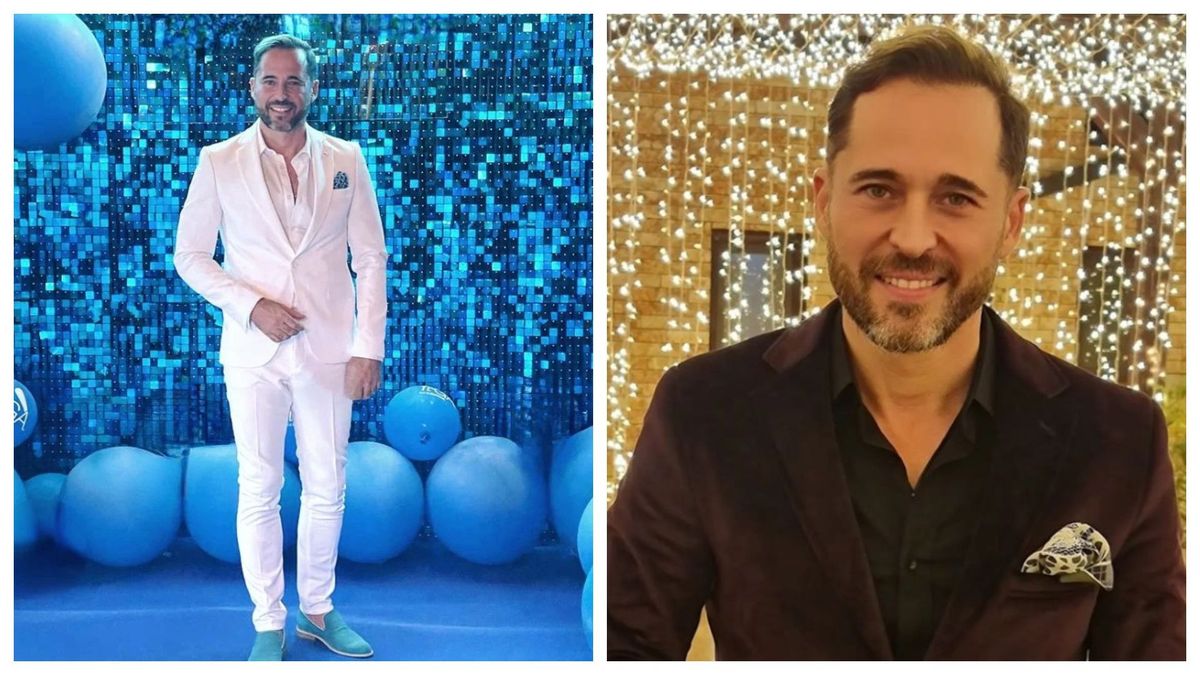 Dinu Maxer, motivul pentru care și-a făcut atâtea operații estetice