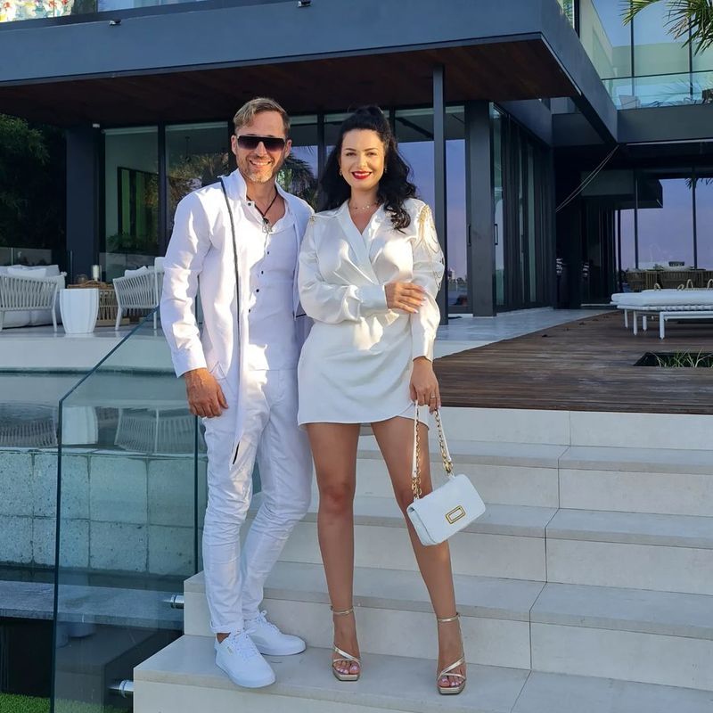 Dinu Maxer, motivul pentru care și-a făcut atâtea operații estetice