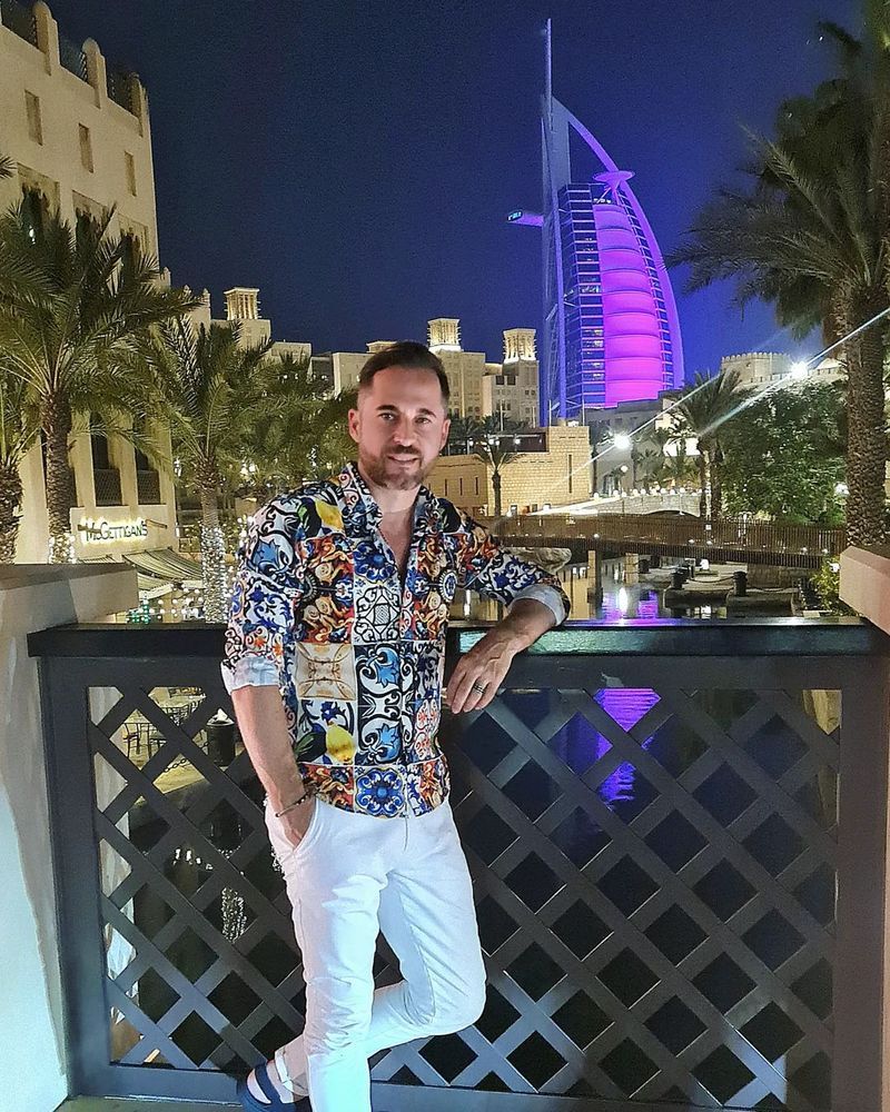 Dinu Maxer, motivul pentru care și-a făcut atâtea operații estetice