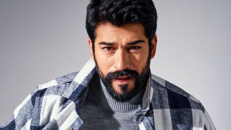 Burak &Ouml;z&ccedil;ivit se va &icirc;ntoarce pe platourile de filmare. &Icirc;n ce producție Netflix va putea fi urmărit celebrul actor turc